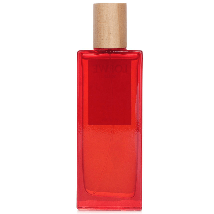 香港直邮】美国Loewe 罗意威Solo Vulcan 男士香水50ml/1.7oz - 亚米