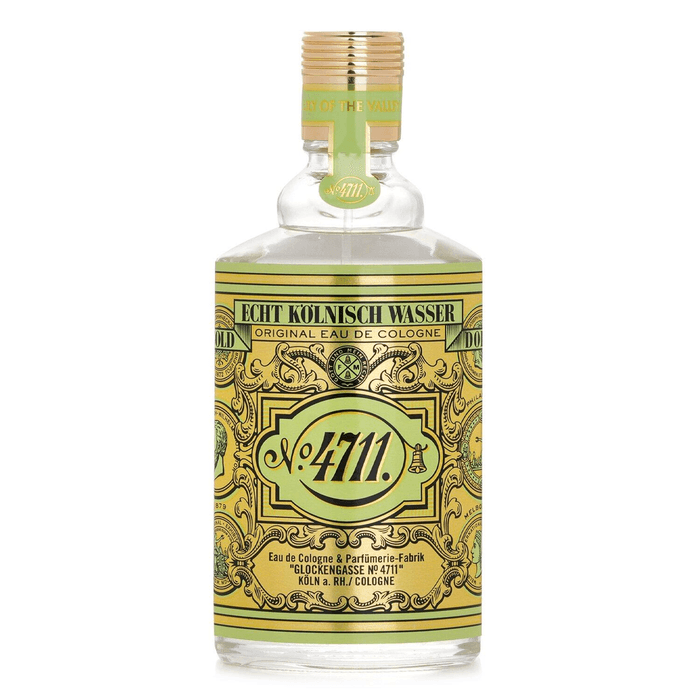 ドイツ【香港直送】4711 ケルン 400ml/13oz - Yami