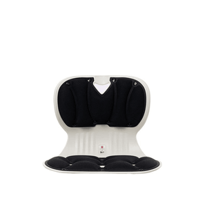 Waist Protection Cushion Standard Version · Mysterious Black 1 piece