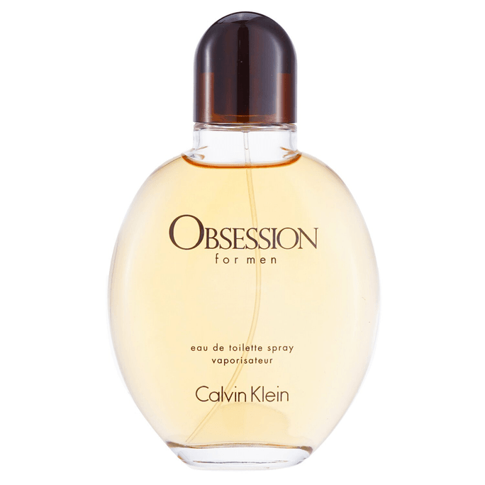 Obsession Eau De Toilette Spray  75ml/2.5oz
