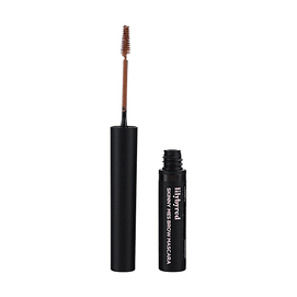 스키니 메스 브로우 마스카라 03 다크 브라운【1.5mm 스키니 브러쉬】【자연스러운 발색 & 롱래스팅】
