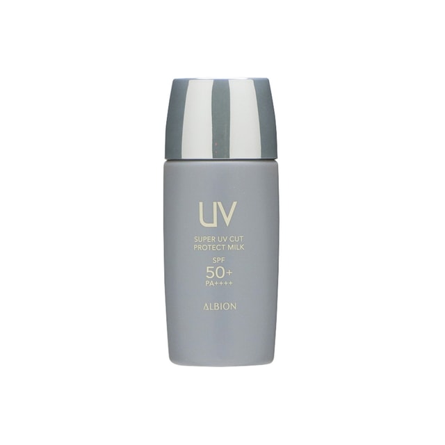 Super UV Cut Protect Milk SPF50+ PA++++ 40ml - Yami.com