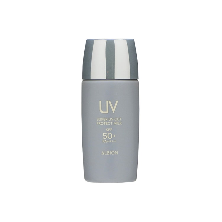 Super UV Cut Protect Milk SPF50+ PA++++ 40ml - Yami.com