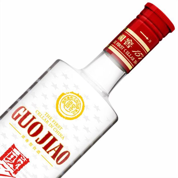 泸州老窖国窖1573 · 经典装375ml - 亚米
