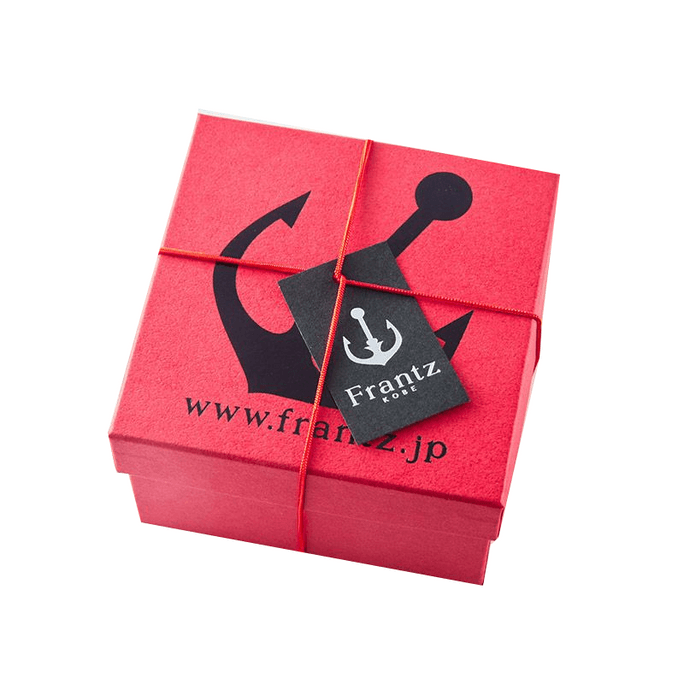 Strawberry-filled Truffle White Chocolate 90g