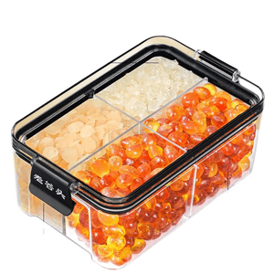 Old Grain Head Peach Gum Snow Swallow Gleditsia Rice 500g*1 Box