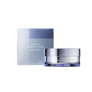 [일본 직배송] AXXZIA 3D 아이스 아메리칸 아이마스크 2세대 붓기 완화, 눈가 탄력, 리프팅 앤 타이트닝 60매