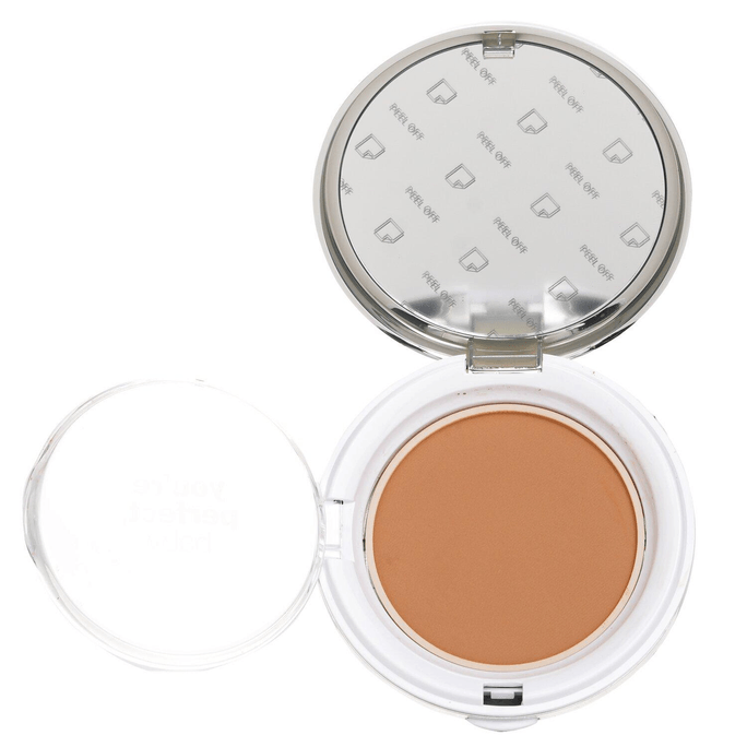 Em'powder' Me Buildable Powder Foundation - # Bronze 9g/0.31oz