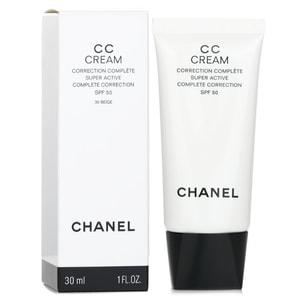 CC Cream Super Active Complete Correction #10 Beige 30ml