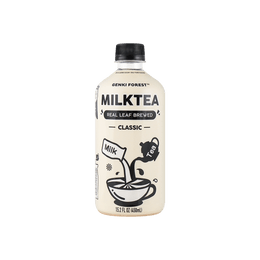 Milk Tea Original 450ml