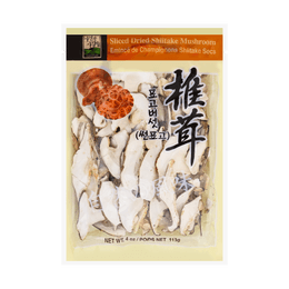 韩国NATURE&PEO  煲汤必备 淮茸香菇 113g