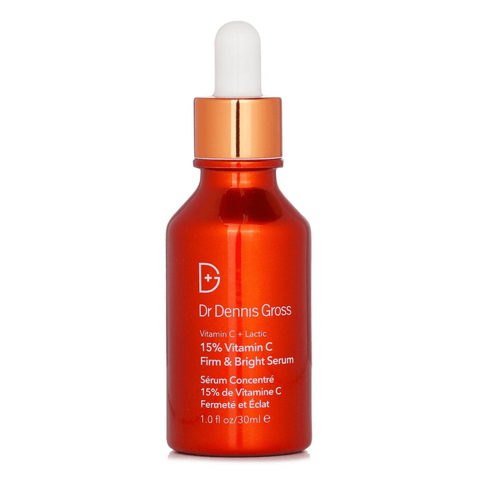 Vitamin C Lactic 15% Vitamin C Firm & Bright Serum  30ml/1oz
