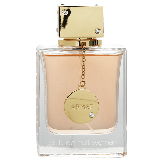 Club De Nuit Eau De Parfum Spray 105ml/3.6oz