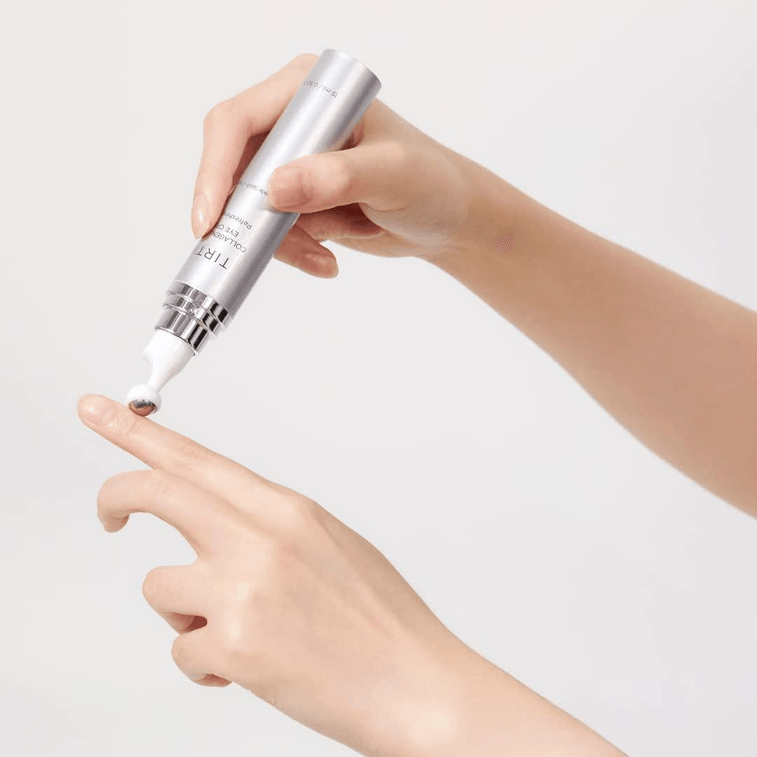 Collagen Lifting Eye Cream 15ml 4