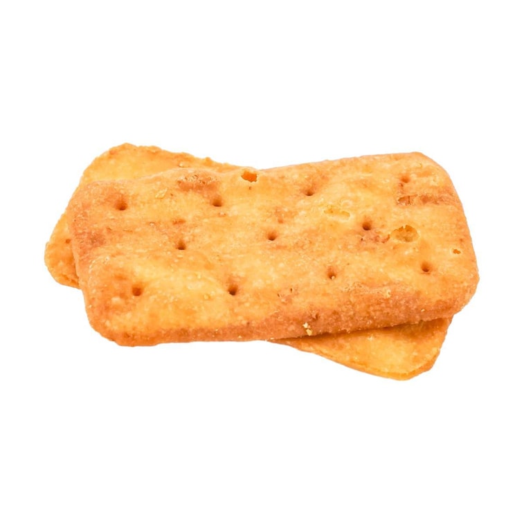 台湾小山等露 竹笋饼干 180g 6