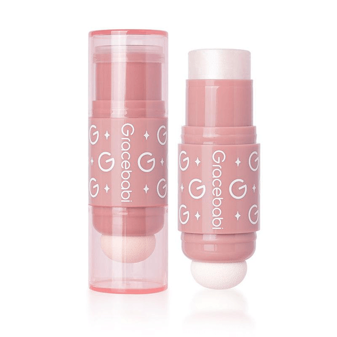 Moisturizing And Rejuvenating Double-Head Hydrating Stick * 1 Piece