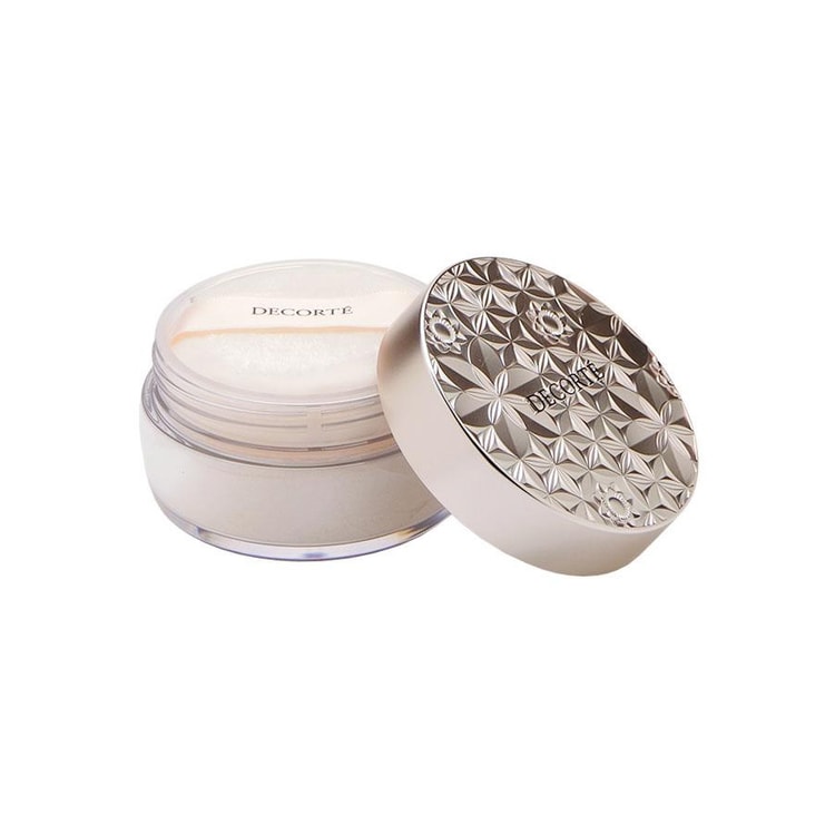 COSME DECORTE Loose Powder #00 Translucent 20g - Yami.com