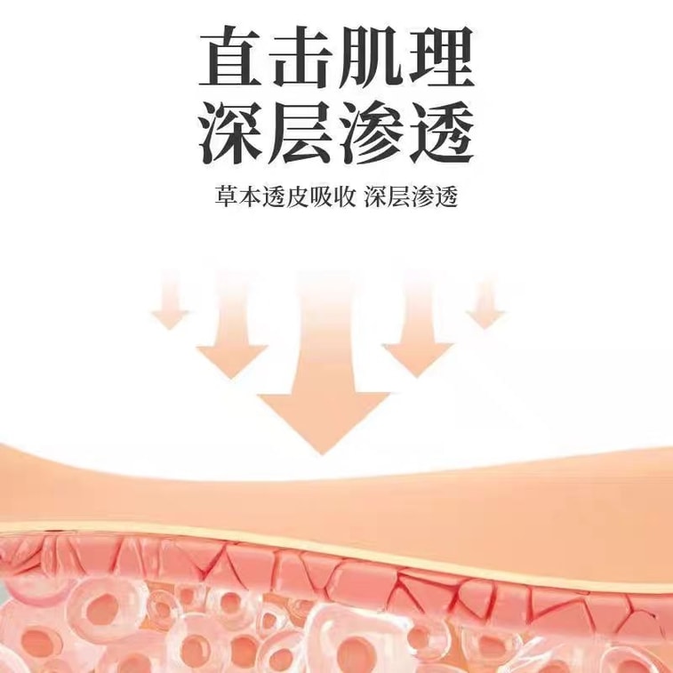 Yunnan Knee Ointment - External Use - Transparent Herbs Ointment for Knee Swelling, Inflammation and Fluid Accumulation - 35g per bottle 3