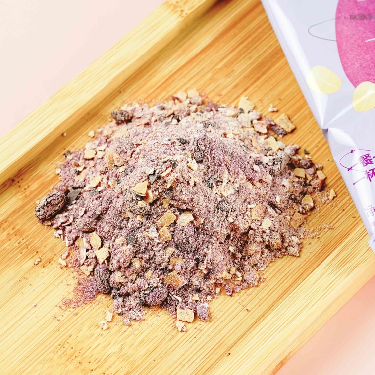 五穀磨坊 高纖蒟蒻代餐粉 10包 280g【營養早餐即溶沖飲粉】 5