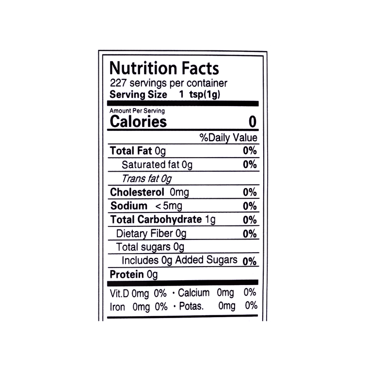 功合农产 枸杞 227g【包装随机发】 8