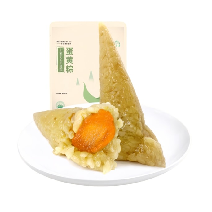 [중국 직배송] 추싱탕 소금에 절인 계란 노른자 찹쌀 경단 500g, 순수 찹쌀, 아침 식사/식사 대용, 오리지널 맛, 꿀 대추 맛, 다양한 맛, 진공 포장으로 신선함 유지, 간편하게 즐길 수 있는 찹쌀 경단