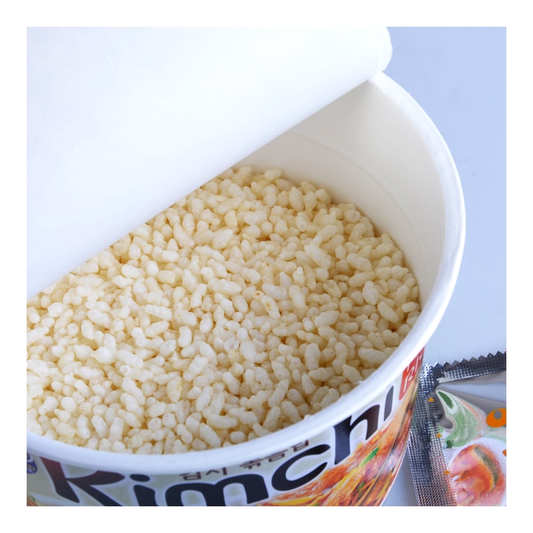 Kimchi Fried Rice 152g 6