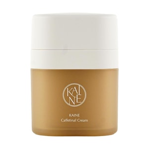 Caffetinal Cream, Vegan, 1.69 fl.oz. - Slow-Aging | 365/24 Barrier Cream | Mild Retinal