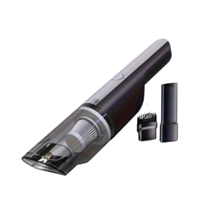 【美国直邮】 美国 法提娜 微型家用真空吸尘器 1个  吸力强大 干净无痕 高效电机 除尘器