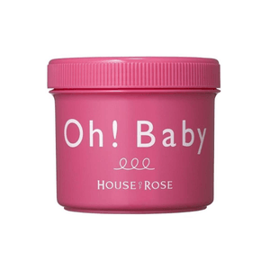 Body Smoother N Body Scrub 570g