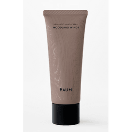 BAUM オーデコロン ウッドランド ウィンズ 60ml - Yami