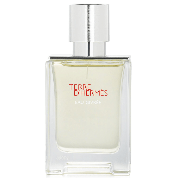 美国 【香港直邮】  Hermes 爱马仕  大地冷水男士香水 50ml/1.6oz