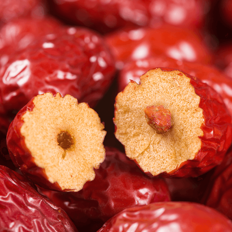 유기농 중국산 대추 5 파운드 5