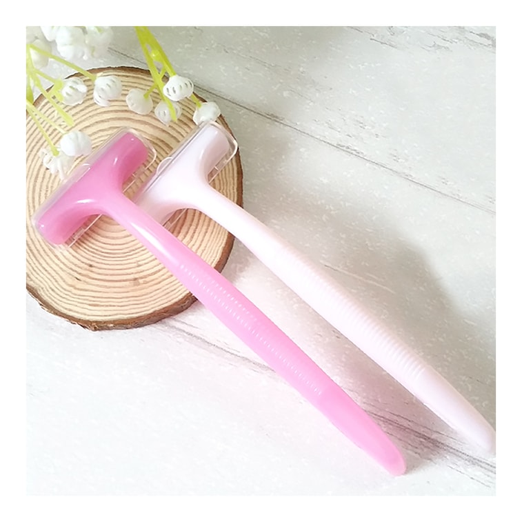 Prepare Razor Underarm, 3 Piece 5