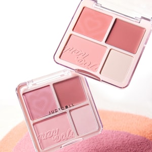 Blush Highlight Palette 0.31oz. #03 Clove