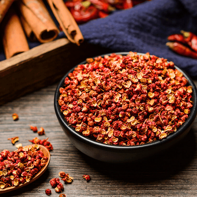 붉은 가시재 70g