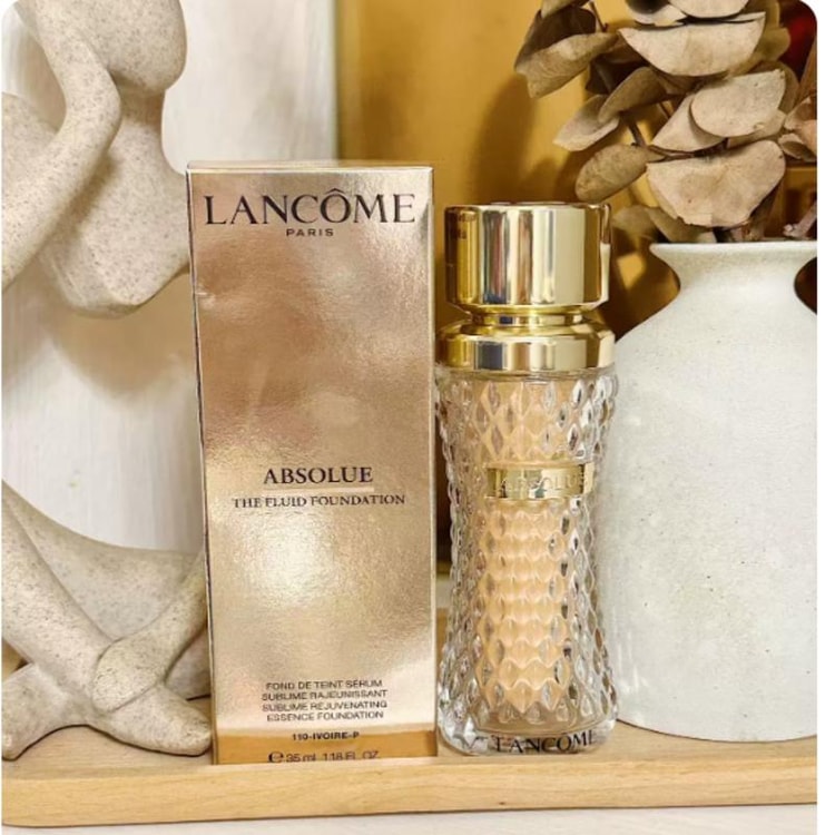 Absolue Fluid Foundation #110 35ml - Yami.com