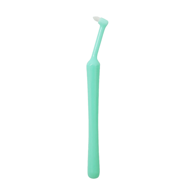 Polishing Toothbrush, for 12 Months+