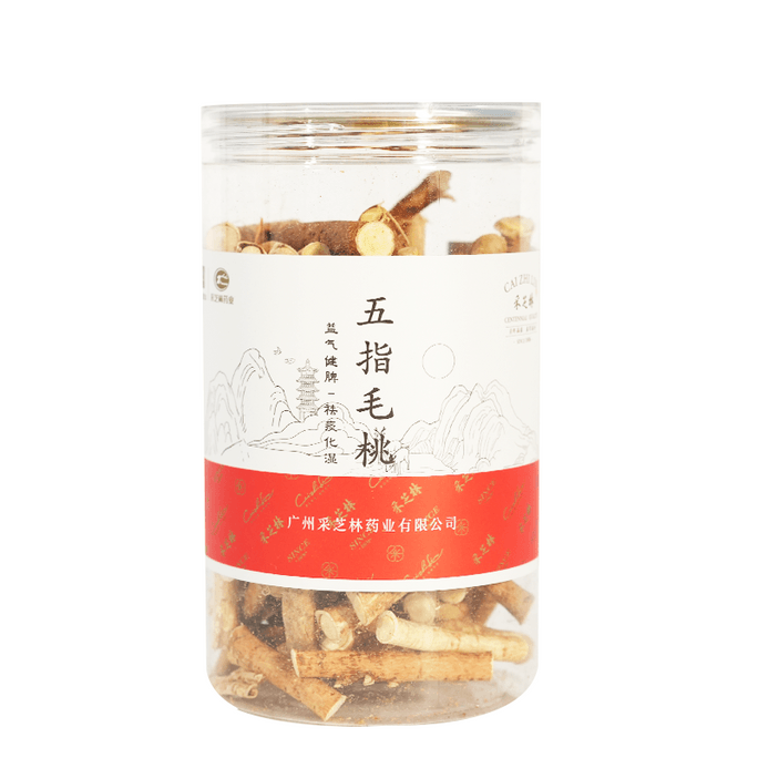 Hairy Fig Root‌ Enhances Immune Function   200g