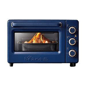Convection Toaster Oven 21QT/20L Air Fry Oven, DKX-C20R5, 1200W