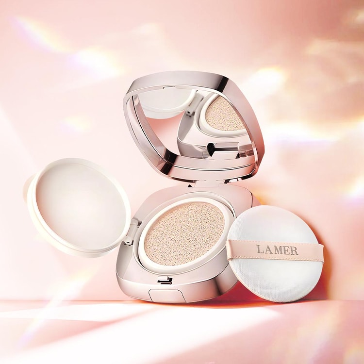 Lamer luminous lifting cushion foundation SPF hotsell 20 (12 Neutral Ivory)