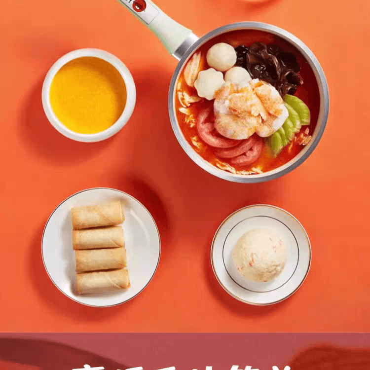 味仙居 番茄火锅底料番茄浓汤酱包番茄米线小包装家用酸甜不辣【50g*2包】