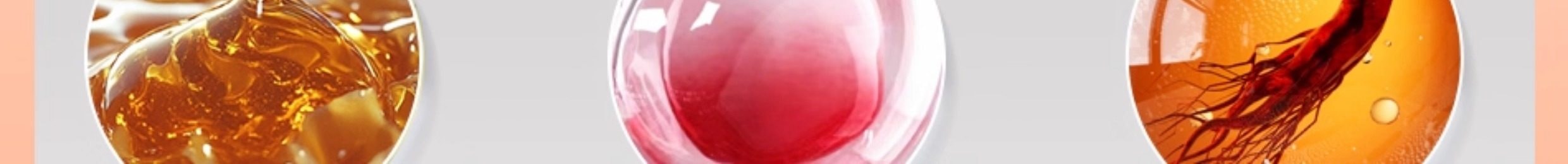 Spring Rain Honey Pot Mask - B5 Barrier Repair Hyaluronic Acid Deep Hydration Emergency Rescue for Dullness from Late Nights Gentle on Sensitive Skin Hydration & Moisture | Advanced Nourishment 6 shee