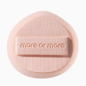 Safe Powder Puff 1 pc