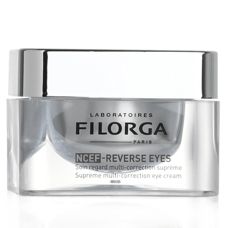 Filorga NCEF-Reverse Eyes Supreme Multi-Correction Eye Cream 15ml