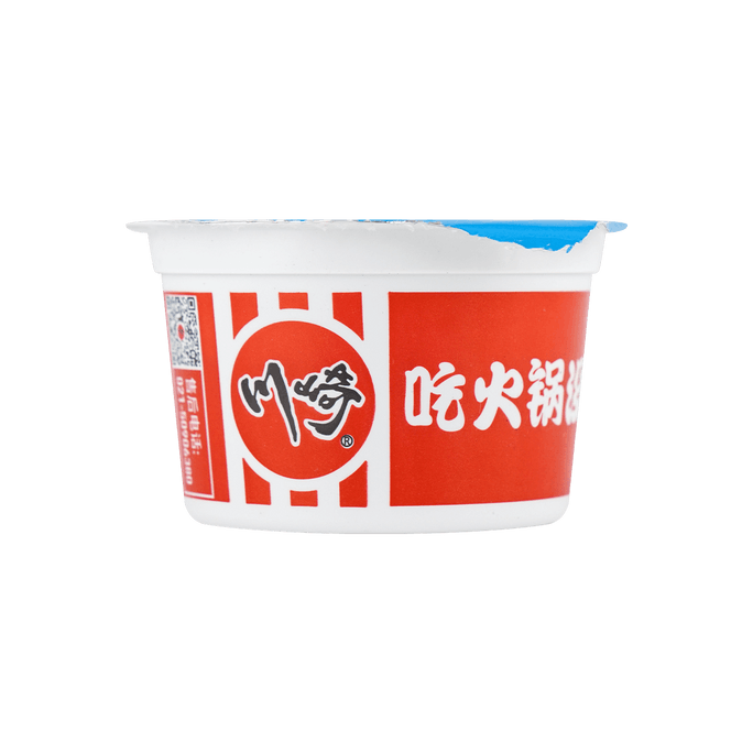 川崎 火锅调料(海鲜) 99g
