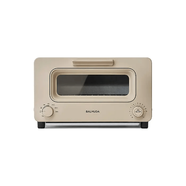 新品】BALMUDA The Toaster K05A-WH-