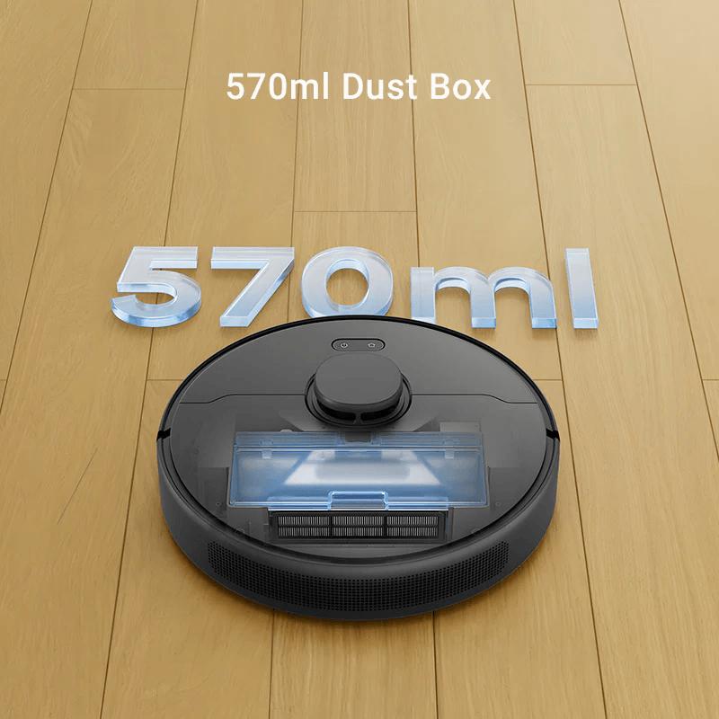 Dreame D9 Max Gen 2 ロボット掃除機（1台） - Yami