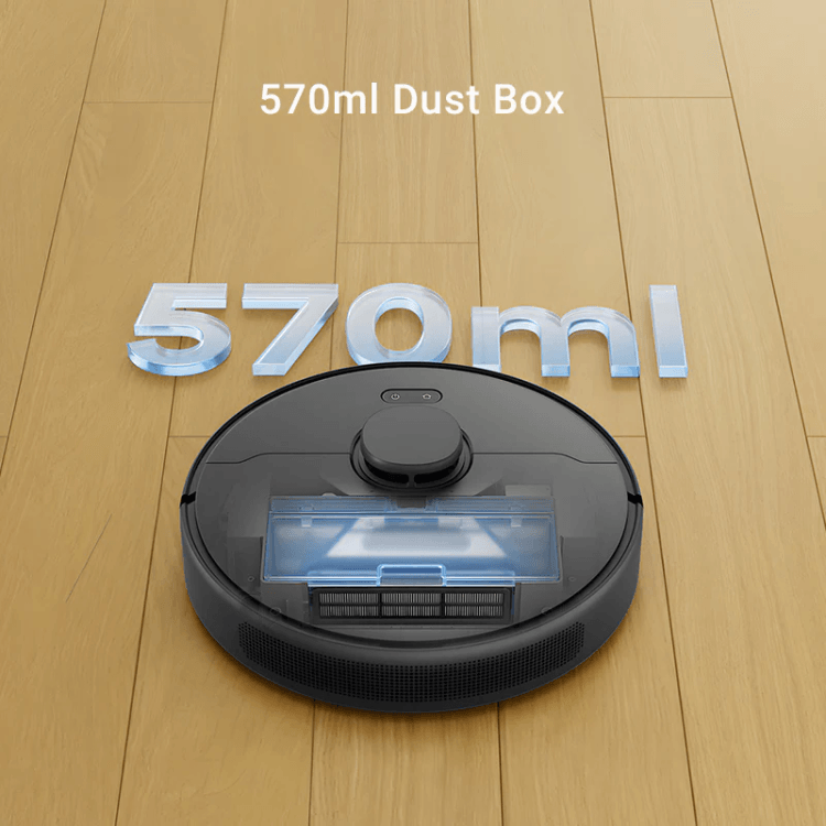 Dreame D9 Max Gen 2 ロボット掃除機（1台） - Yami