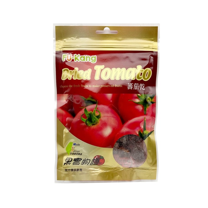 FUKANG Dried Tomato 70g