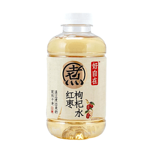 대추 & 구기자 음료, 476ml (16.9 fl oz)【백설탕 0g, 지방 0g】
